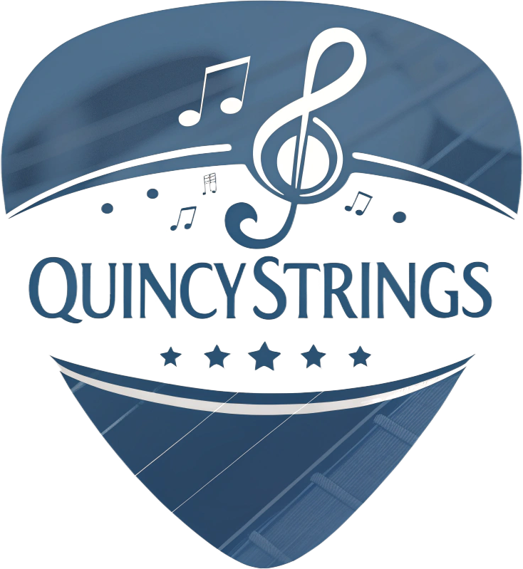 Quincy Strings